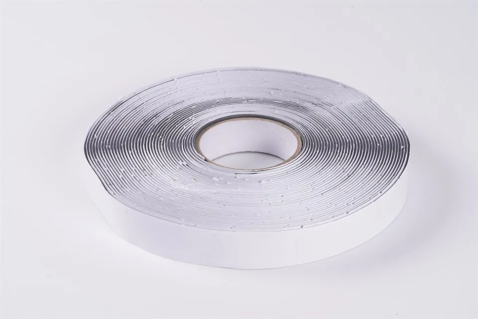 Butyl Sealing Rubber Strip
