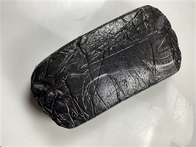 ซีเมนต์บิวทิลสีดำ